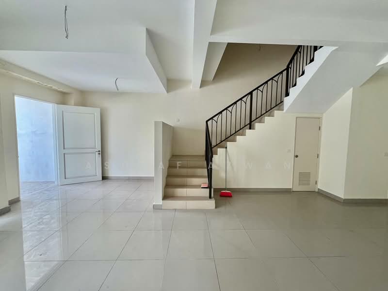 2-storey Terraced House for Sale in Dengkil (Selangor) - Ashraf Azwan - Interior - PropertyGuru.com.my