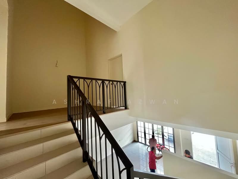 2-storey Terraced House for Sale in Dengkil (Selangor) - Ashraf Azwan - Interior - PropertyGuru.com.my