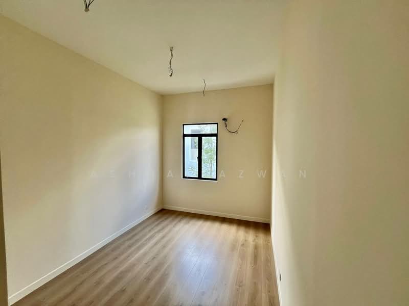 2-storey Terraced House for Sale in Dengkil (Selangor) - Ashraf Azwan - Interior - PropertyGuru.com.my