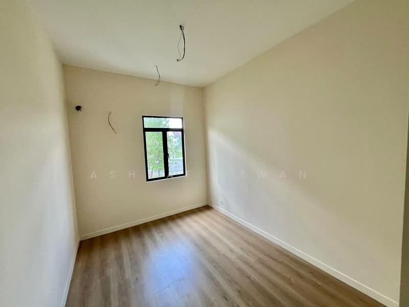 2-storey Terraced House for Sale in Dengkil (Selangor) - Ashraf Azwan - Interior - PropertyGuru.com.my