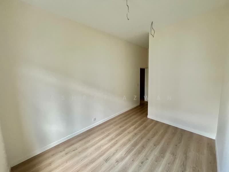 2-storey Terraced House for Sale in Dengkil (Selangor) - Ashraf Azwan - Interior - PropertyGuru.com.my