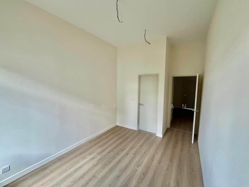2-storey Terraced House for Sale in Dengkil (Selangor) - Ashraf Azwan - Interior - PropertyGuru.com.my