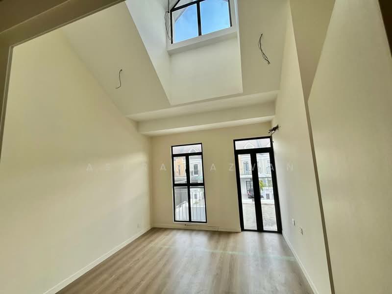 2-storey Terraced House for Sale in Dengkil (Selangor) - Ashraf Azwan - Interior - PropertyGuru.com.my