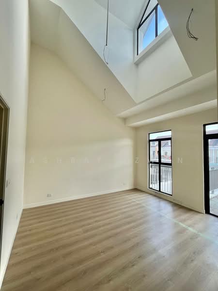 2-storey Terraced House for Sale in Dengkil (Selangor) - Ashraf Azwan - Interior - PropertyGuru.com.my