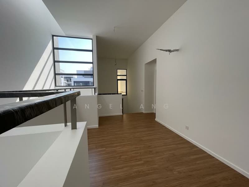 Rumah Berkembar untuk Disewa di Bandar Gamuda Gardens (Rawang) - Angel Ang - Interior - PropertyGuru.com.my