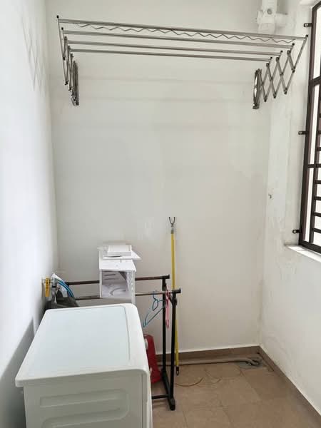 Service Residence for Rent at D'Summit Residences - Mr Lu - Interior - PropertyGuru.com.my