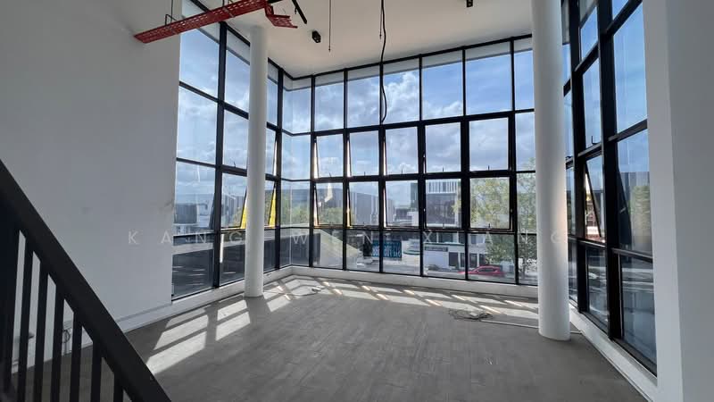 Factory for Rent in Eco Business Park 1 (Johor Bahru) - Kang Wen Xiang - Interior - PropertyGuru.com.my