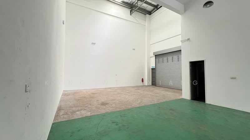 Factory for Rent in Eco Business Park 1 (Johor Bahru) - Kang Wen Xiang - PropertyGuru.com.my