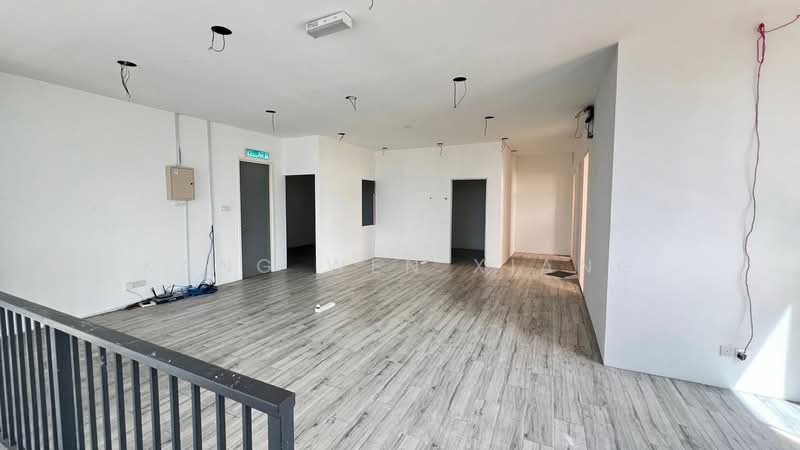 Factory for Rent in Eco Business Park 1 (Johor Bahru) - Kang Wen Xiang - Interior - PropertyGuru.com.my