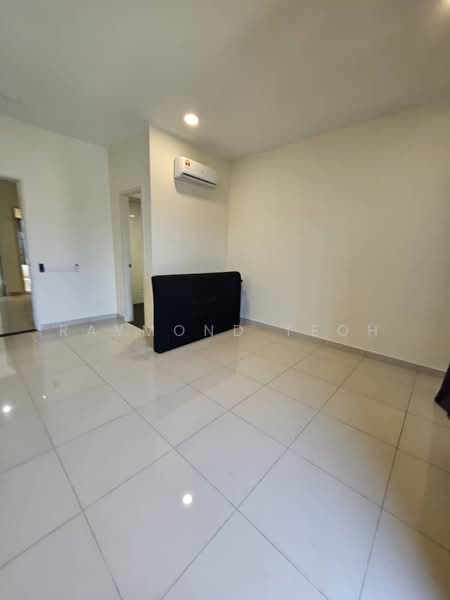 2-storey Terraced House for Rent in Seberang Perai (Penang) - Raymond Teoh - Living Room - PropertyGuru.com.my