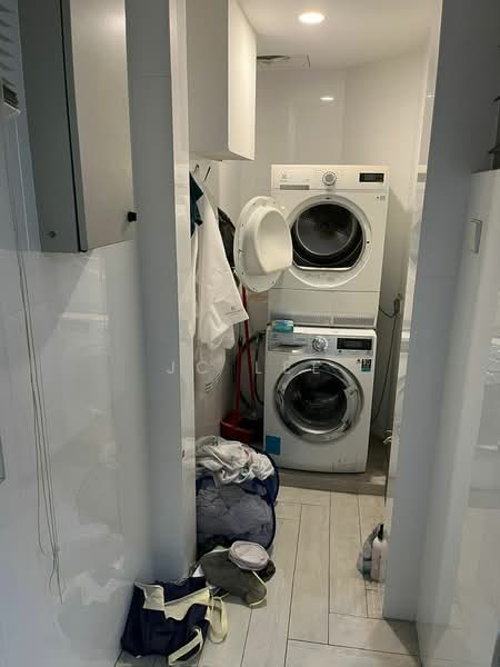 Kondominium untuk Dijual di Riana Green Condominium - Jc Lee - Interior - PropertyGuru.com.my