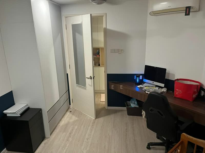 Kondominium untuk Dijual di Riana Green Condominium - Jc Lee - Study - PropertyGuru.com.my