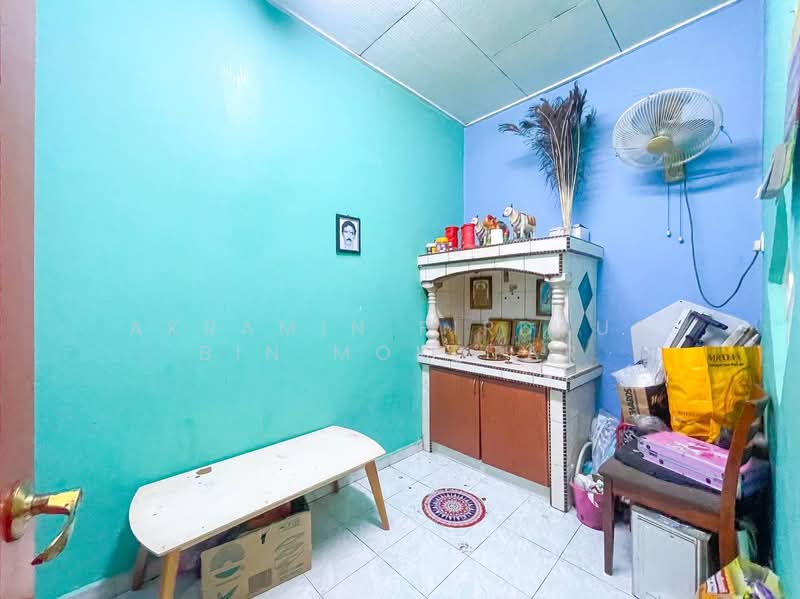 1-storey Terraced House for Sale in Bandar Kinrara (Selangor) - Akramin Firdaus Bin Mokhtar - PropertyGuru.com.my