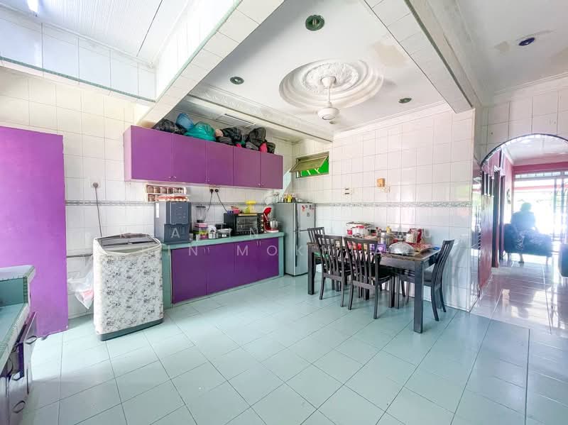 1-storey Terraced House for Sale in Bandar Kinrara (Selangor) - Akramin Firdaus Bin Mokhtar - PropertyGuru.com.my