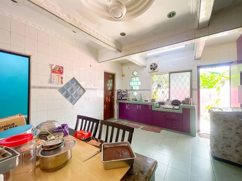 1-storey Terraced House for Sale in Bandar Kinrara (Selangor) - Akramin Firdaus Bin Mokhtar - PropertyGuru.com.my