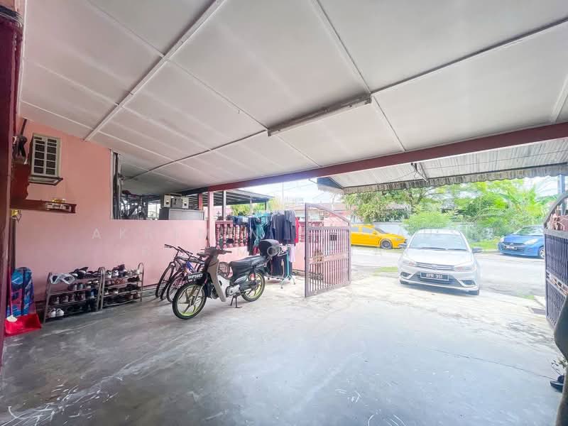 1-storey Terraced House for Sale in Bandar Kinrara (Selangor) - Akramin Firdaus Bin Mokhtar - PropertyGuru.com.my
