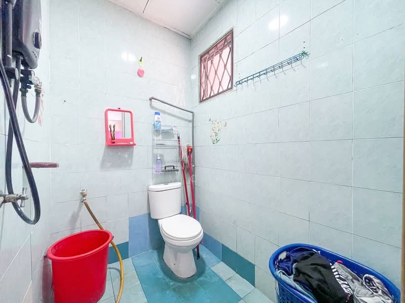 1-storey Terraced House for Sale in Bandar Kinrara (Selangor) - Akramin Firdaus Bin Mokhtar - PropertyGuru.com.my
