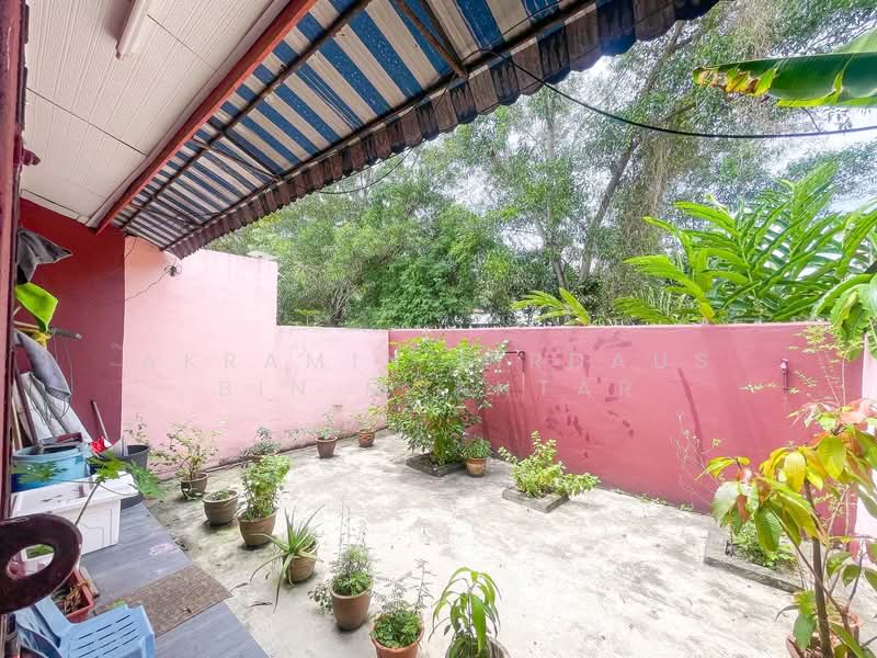 1-storey Terraced House for Sale in Bandar Kinrara (Selangor) - Akramin Firdaus Bin Mokhtar - PropertyGuru.com.my