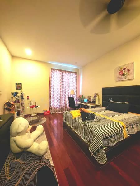 Rumah Teres untuk Dijual di Seremban (Negeri Sembilan) - FARAH HANIM BINTI AD SUHADAK SUHADAK - Bedroom - PropertyGuru.com.my