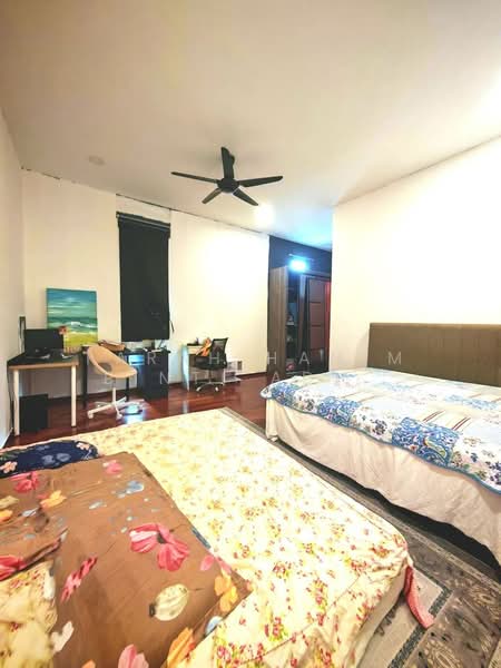 Rumah Teres untuk Dijual di Seremban (Negeri Sembilan) - FARAH HANIM BINTI AD SUHADAK SUHADAK - Bedroom - PropertyGuru.com.my