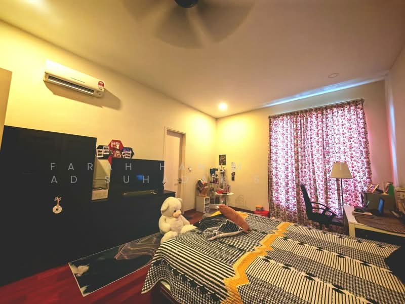 Rumah Teres untuk Dijual di Seremban (Negeri Sembilan) - FARAH HANIM BINTI AD SUHADAK SUHADAK - Bedroom - PropertyGuru.com.my