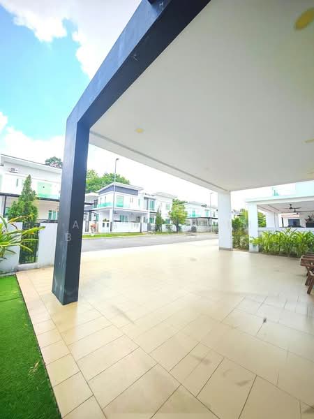 Rumah Teres untuk Dijual di Seremban (Negeri Sembilan) - FARAH HANIM BINTI AD SUHADAK SUHADAK - Exterior - PropertyGuru.com.my