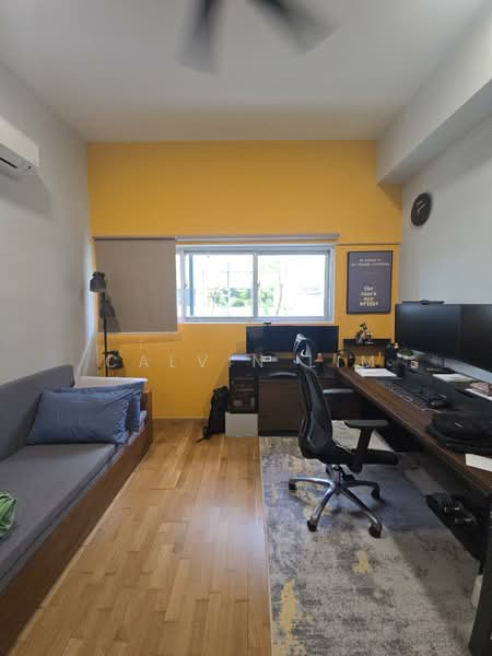 Kondominium untuk Dijual di Elevia Residences - Calvin Lim - Study - PropertyGuru.com.my