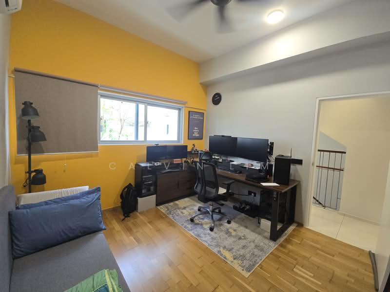 Kondominium untuk Dijual di Elevia Residences - Calvin Lim - Study - PropertyGuru.com.my