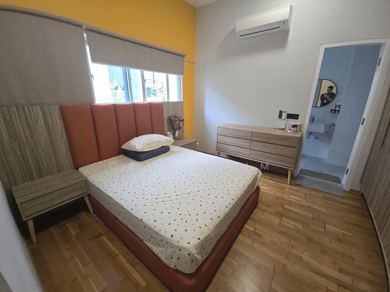 Kondominium untuk Dijual di Elevia Residences - Calvin Lim - Bedroom - PropertyGuru.com.my