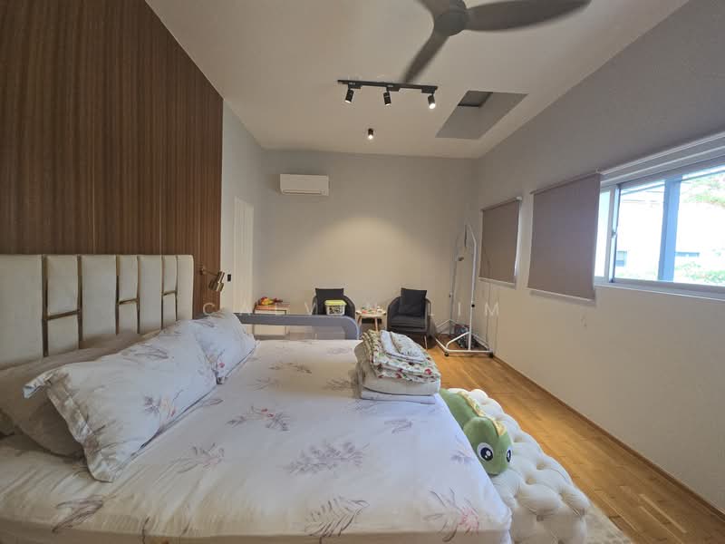 Kondominium untuk Dijual di Elevia Residences - Calvin Lim - Bedroom - PropertyGuru.com.my