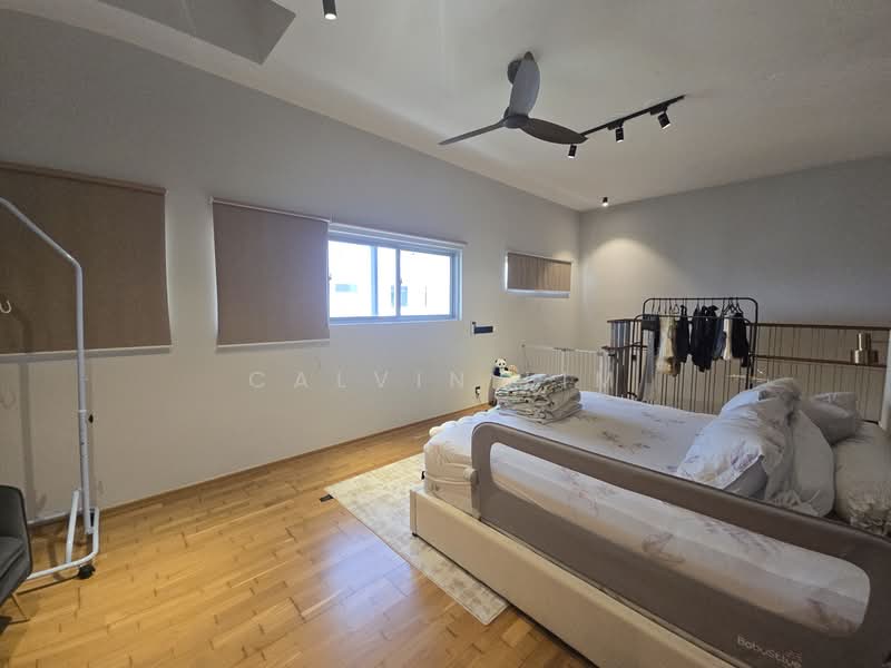 Kondominium untuk Dijual di Elevia Residences - Calvin Lim - Bedroom - PropertyGuru.com.my