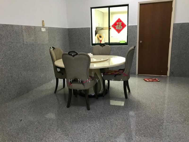 Rumah Berkembar untuk Dijual di Taman Tasik Indah Mewah (Batu) - Johnny Tan - Dining Room - PropertyGuru.com.my