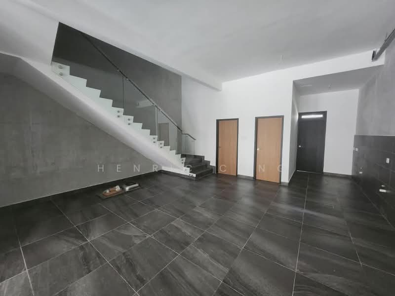 2-storey Terraced House for Sale in Kulai (Johor) - Henric Chng - Interior - PropertyGuru.com.my