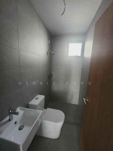 2-storey Terraced House for Sale in Kulai (Johor) - Henric Chng - Bathroom - PropertyGuru.com.my