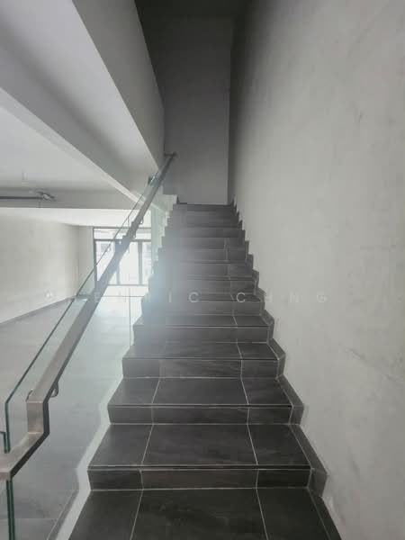 2-storey Terraced House for Sale in Kulai (Johor) - Henric Chng - Interior - PropertyGuru.com.my