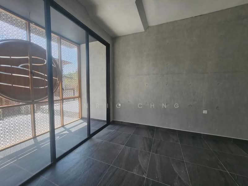 2-storey Terraced House for Sale in Kulai (Johor) - Henric Chng - Interior - PropertyGuru.com.my