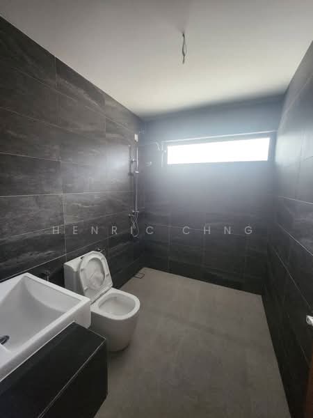 2-storey Terraced House for Sale in Kulai (Johor) - Henric Chng - Bathroom - PropertyGuru.com.my