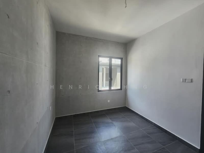 2-storey Terraced House for Sale in Kulai (Johor) - Henric Chng - Interior - PropertyGuru.com.my