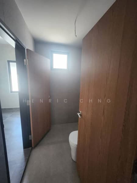2-storey Terraced House for Sale in Kulai (Johor) - Henric Chng - Bathroom - PropertyGuru.com.my