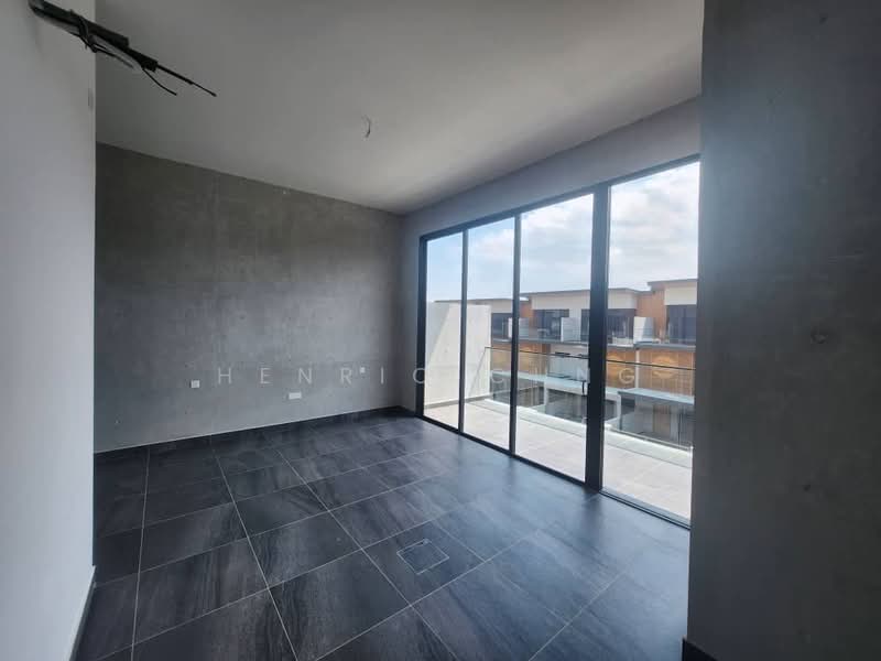 2-storey Terraced House for Sale in Kulai (Johor) - Henric Chng - Interior - PropertyGuru.com.my