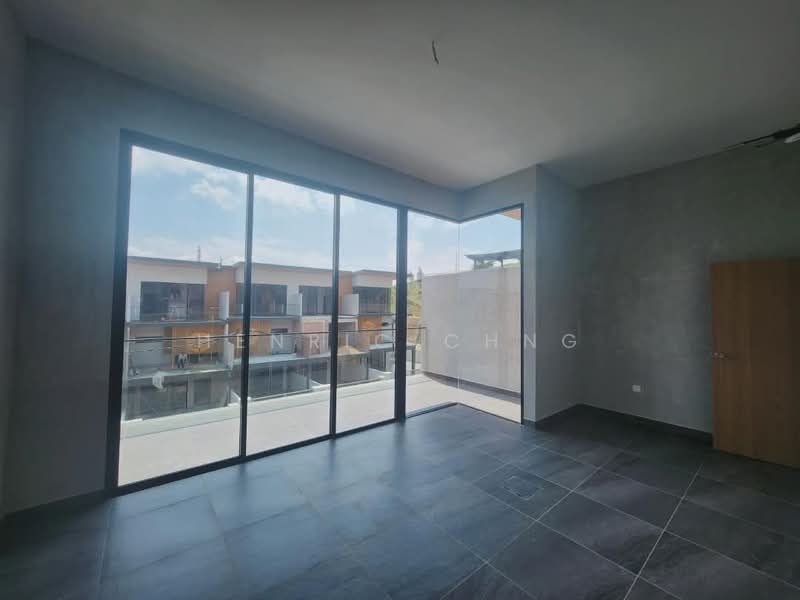 2-storey Terraced House for Sale in Kulai (Johor) - Henric Chng - Interior - PropertyGuru.com.my