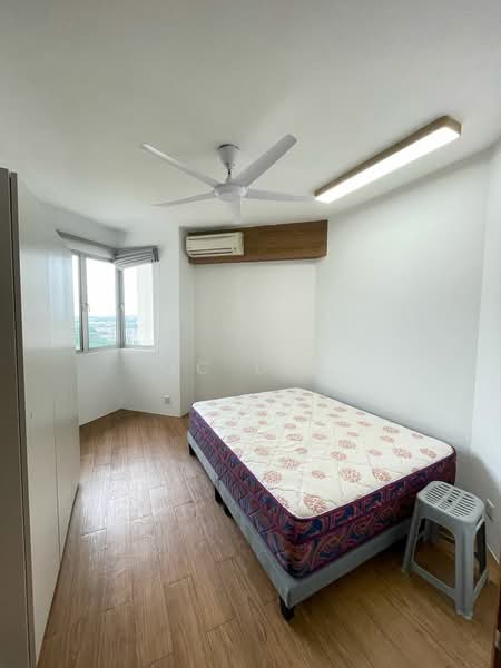 Kondominium untuk Disewa di Riana Green Condominium - Jc Lee - Bedroom - PropertyGuru.com.my