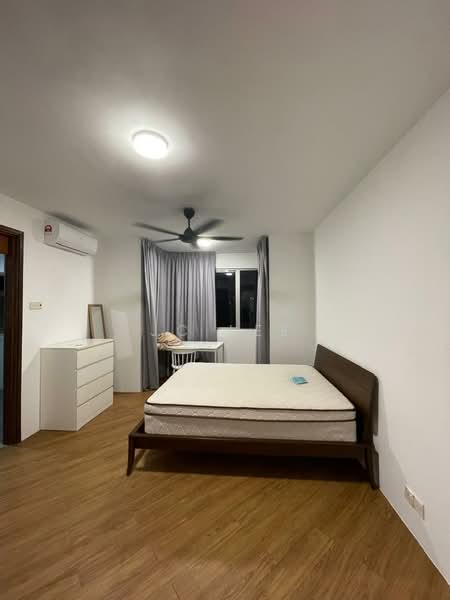 Kondominium untuk Disewa di Riana Green Condominium - Jc Lee - Bedroom - PropertyGuru.com.my