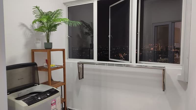 Kondominium untuk Disewa di Aurora Residence @ Lake Side City - Peter Cheong - View - PropertyGuru.com.my