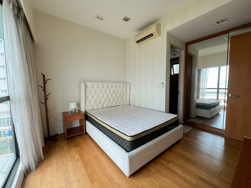 Service Residence for Rent at Setia SKY Residences - Mr Zack - Bedroom - PropertyGuru.com.my