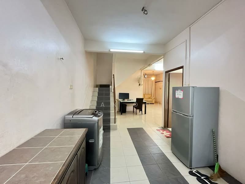 2-storey Terraced House for Sale in Taman Kenari Merah (Alor Setar) - Ryan Ooi - Interior - PropertyGuru.com.my