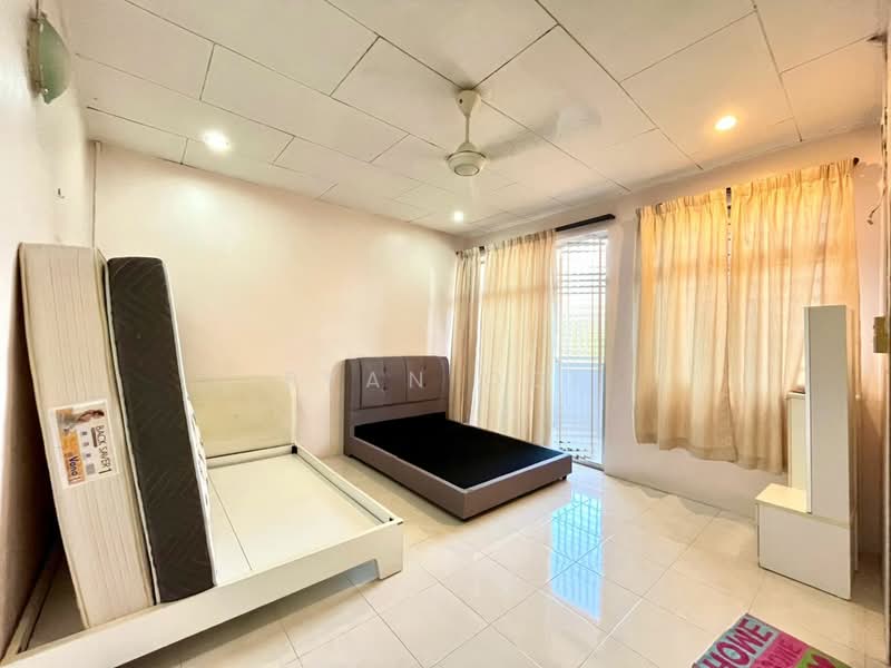 2-storey Terraced House for Sale in Taman Kenari Merah (Alor Setar) - Ryan Ooi - Bedroom - PropertyGuru.com.my