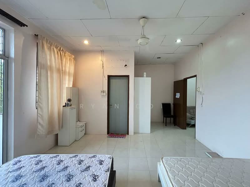 2-storey Terraced House for Sale in Taman Kenari Merah (Alor Setar) - Ryan Ooi - Bedroom - PropertyGuru.com.my