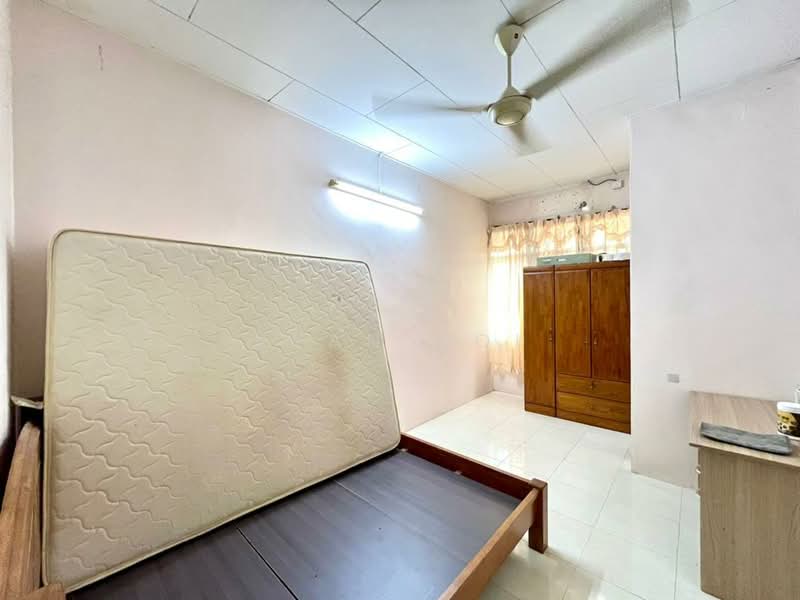 2-storey Terraced House for Sale in Taman Kenari Merah (Alor Setar) - Ryan Ooi - Bedroom - PropertyGuru.com.my