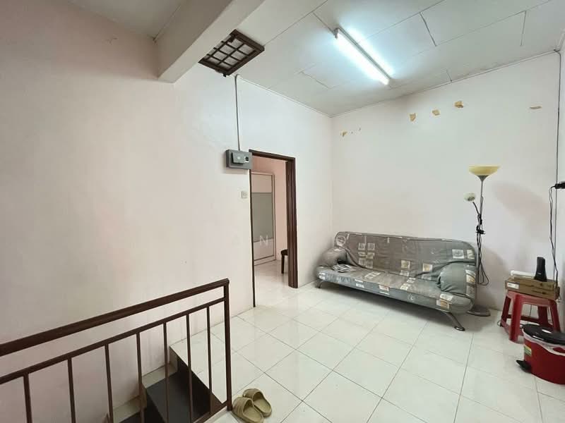 2-storey Terraced House for Sale in Taman Kenari Merah (Alor Setar) - Ryan Ooi - Living Room - PropertyGuru.com.my